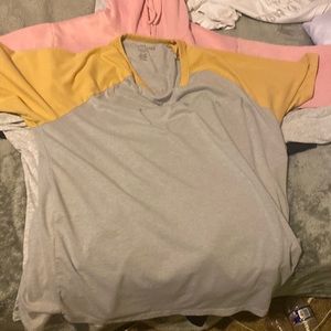 American eagle 2018 shirt